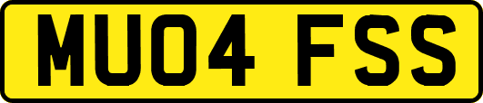 MU04FSS