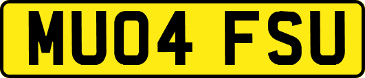 MU04FSU