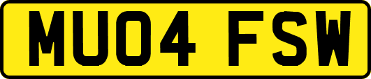 MU04FSW