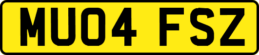 MU04FSZ