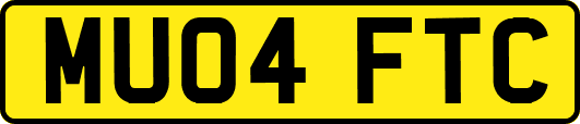 MU04FTC