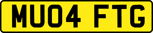 MU04FTG