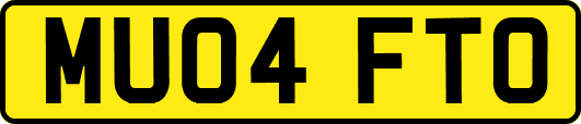 MU04FTO