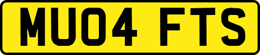 MU04FTS