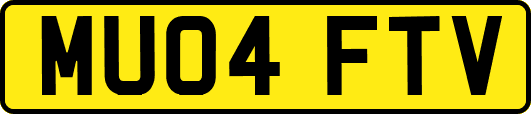 MU04FTV