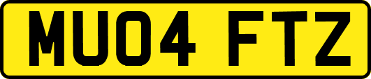 MU04FTZ