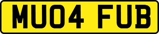 MU04FUB