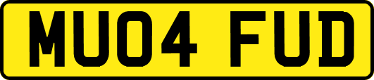 MU04FUD