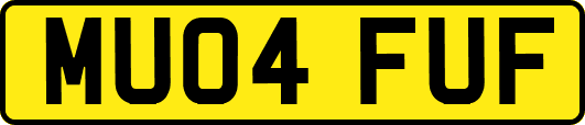 MU04FUF