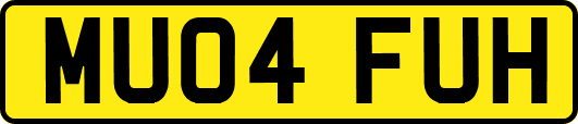 MU04FUH
