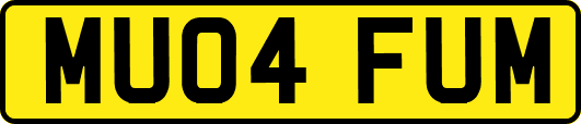MU04FUM