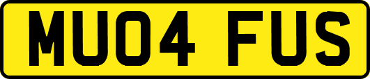 MU04FUS