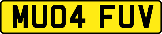 MU04FUV