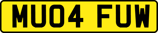 MU04FUW