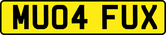 MU04FUX