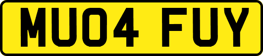 MU04FUY