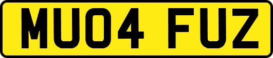 MU04FUZ