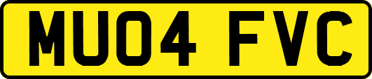 MU04FVC