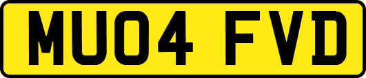 MU04FVD