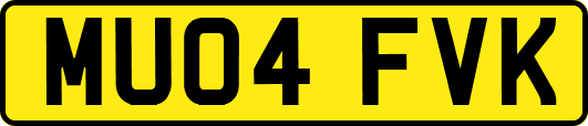 MU04FVK