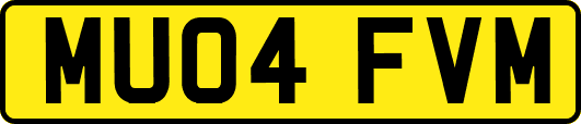 MU04FVM