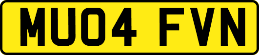 MU04FVN