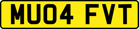 MU04FVT