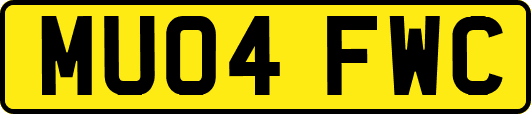 MU04FWC