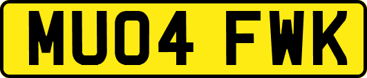 MU04FWK