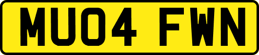 MU04FWN