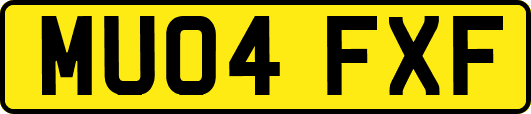 MU04FXF
