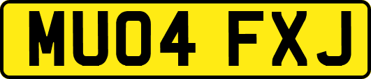 MU04FXJ
