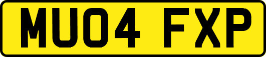 MU04FXP