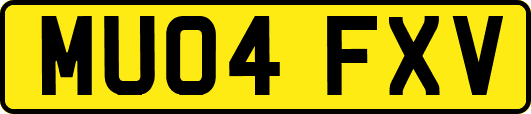 MU04FXV