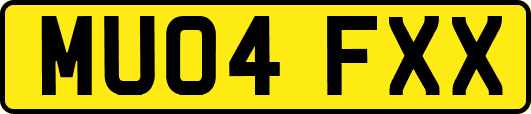 MU04FXX