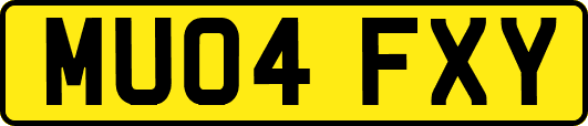 MU04FXY