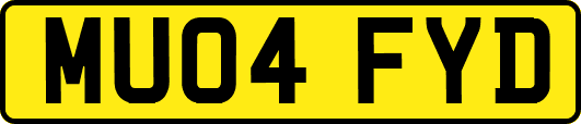 MU04FYD