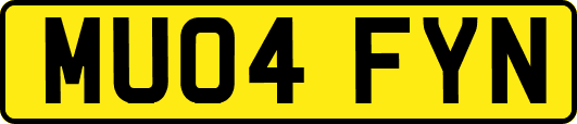 MU04FYN