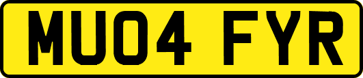 MU04FYR