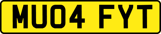 MU04FYT