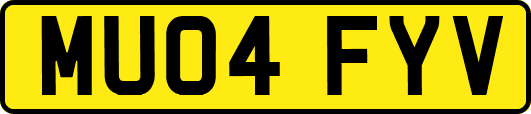 MU04FYV