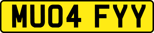 MU04FYY