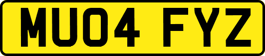 MU04FYZ