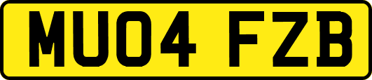 MU04FZB
