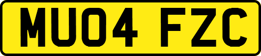 MU04FZC