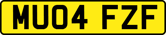 MU04FZF