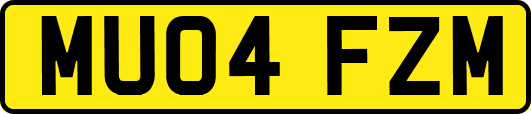 MU04FZM