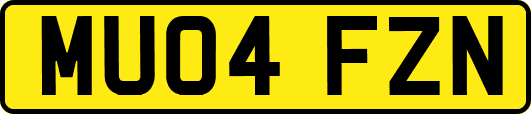 MU04FZN