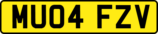 MU04FZV