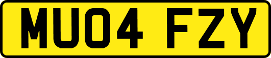 MU04FZY